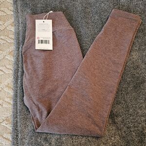 dream heather leggings